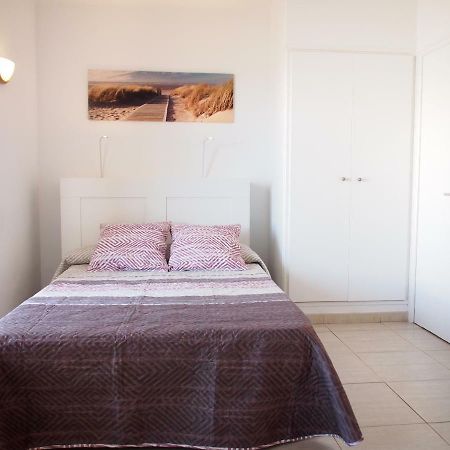 Miramar 32C Apartment Roses Exterior foto