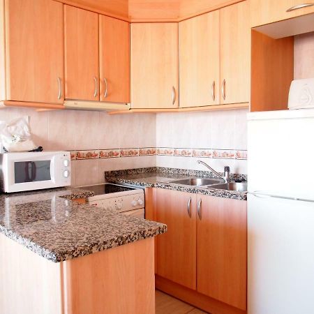 Miramar 32C Apartment Roses Exterior foto