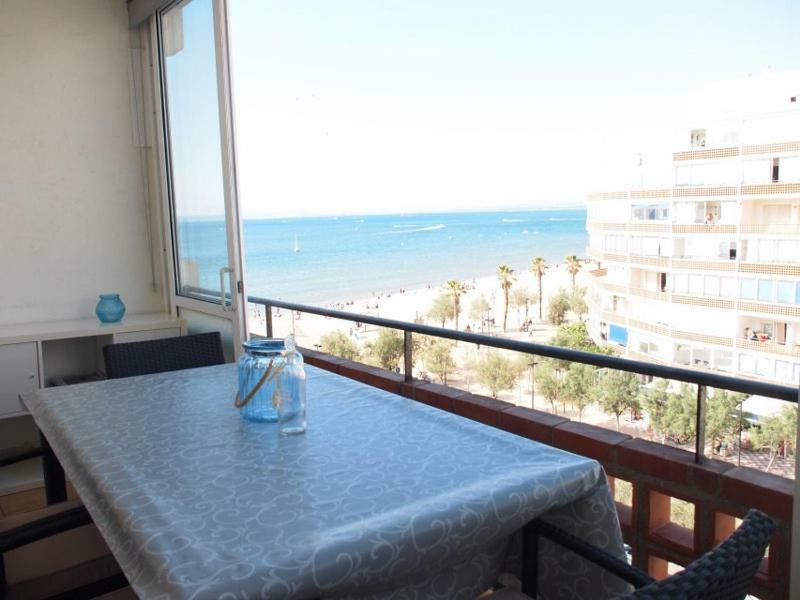 Miramar 32C Apartment Roses Exterior foto