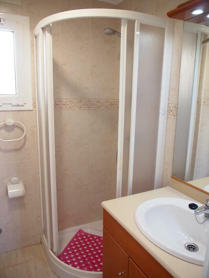 Miramar 32C Apartment Roses Exterior foto