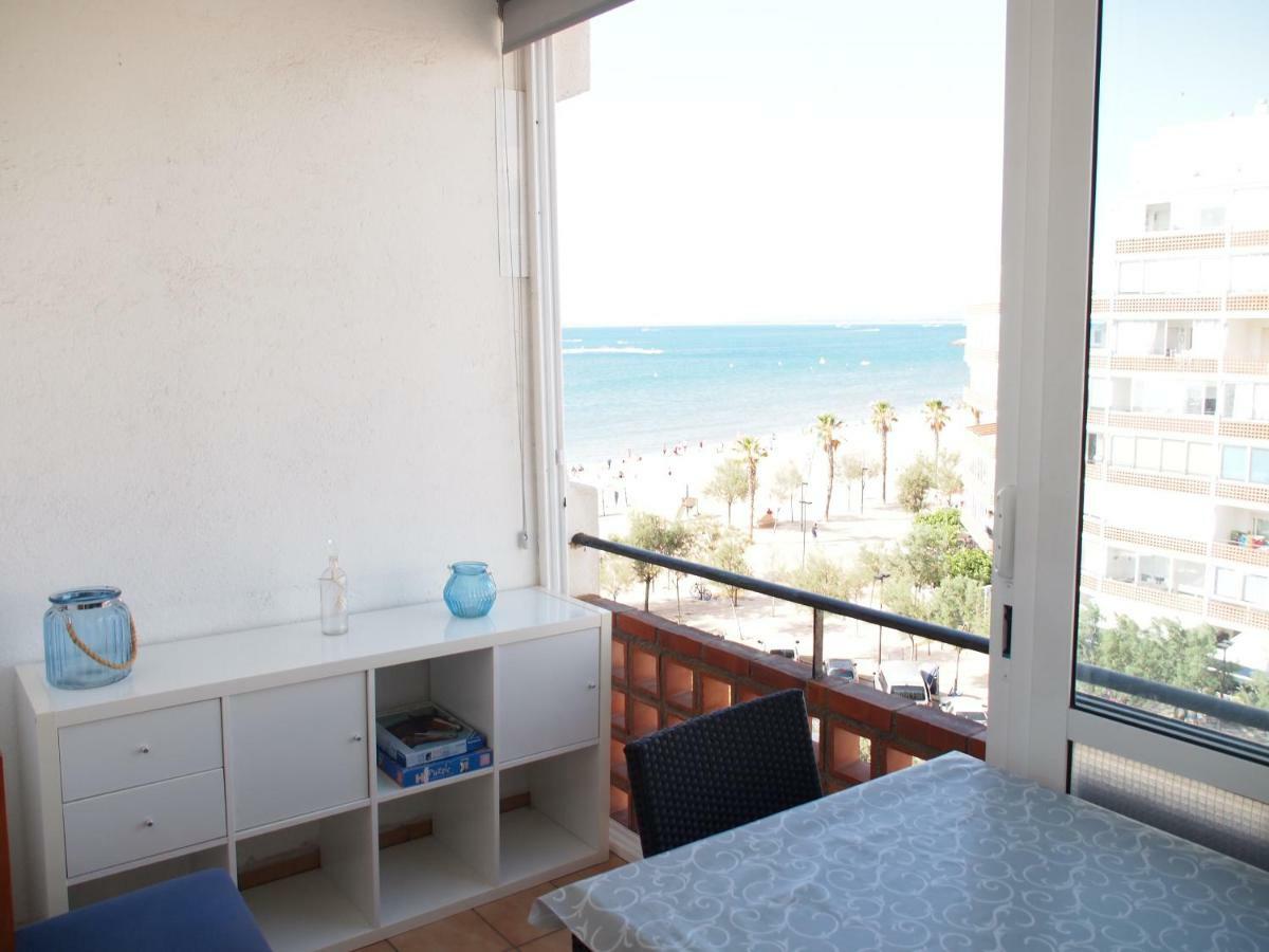 Miramar 32C Apartment Roses Exterior foto