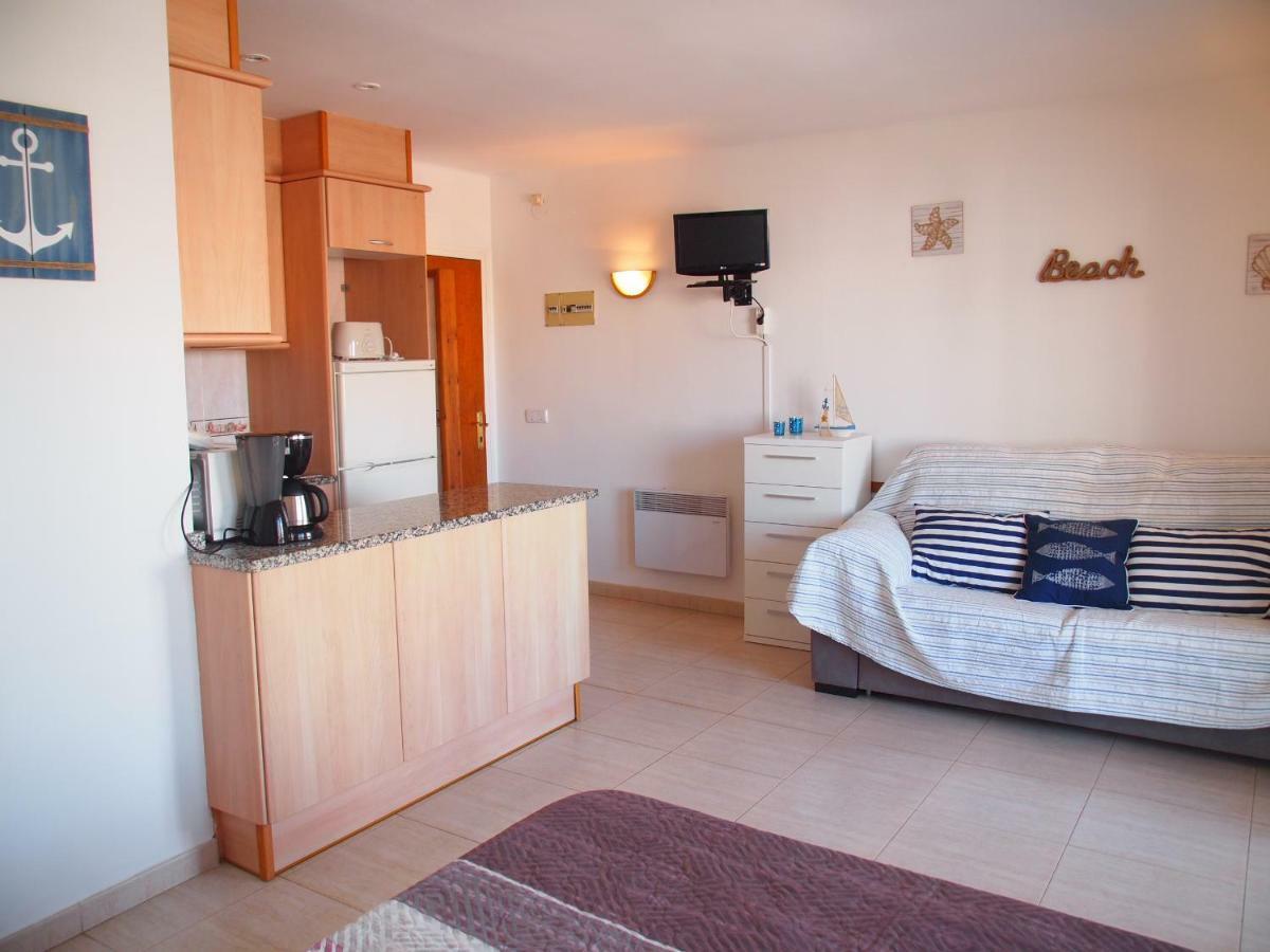 Miramar 32C Apartment Roses Exterior foto