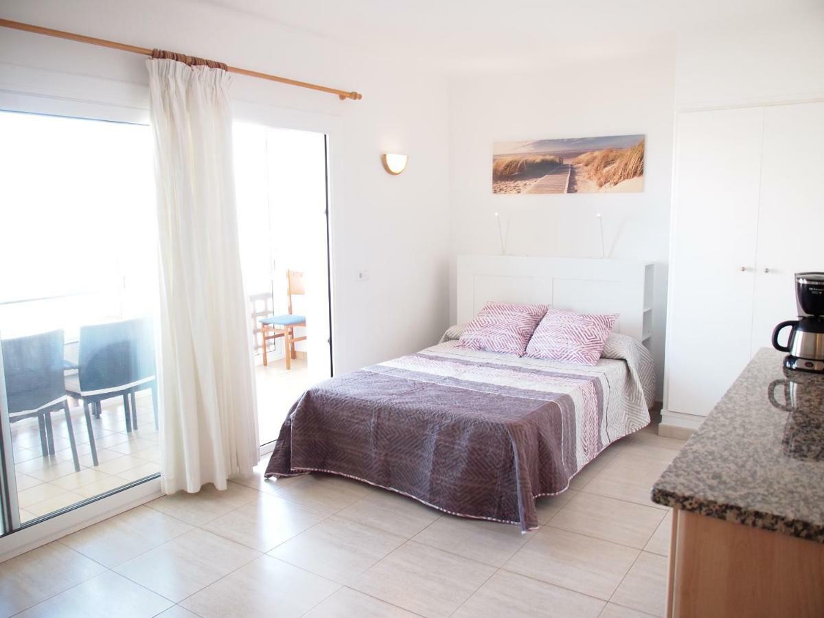 Miramar 32C Apartment Roses Exterior foto