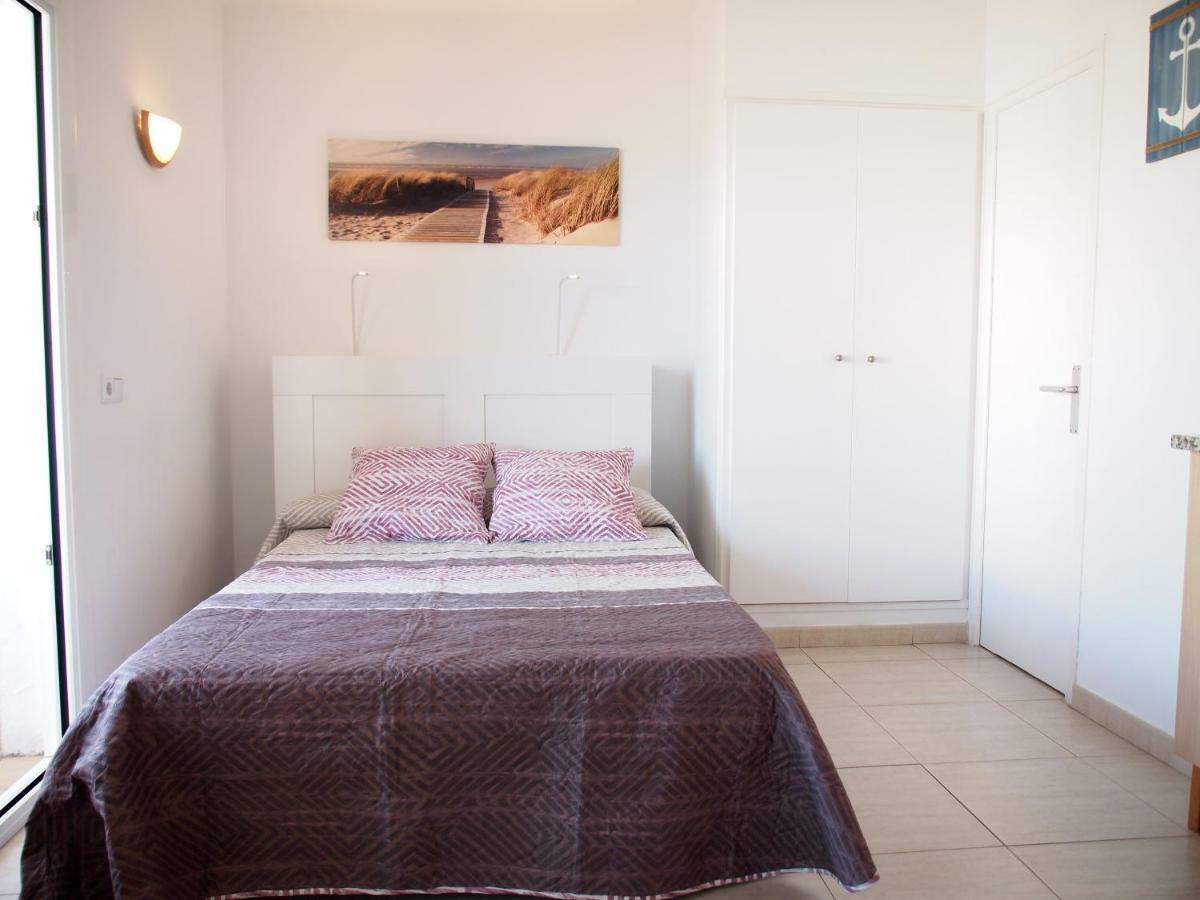 Miramar 32C Apartment Roses Exterior foto