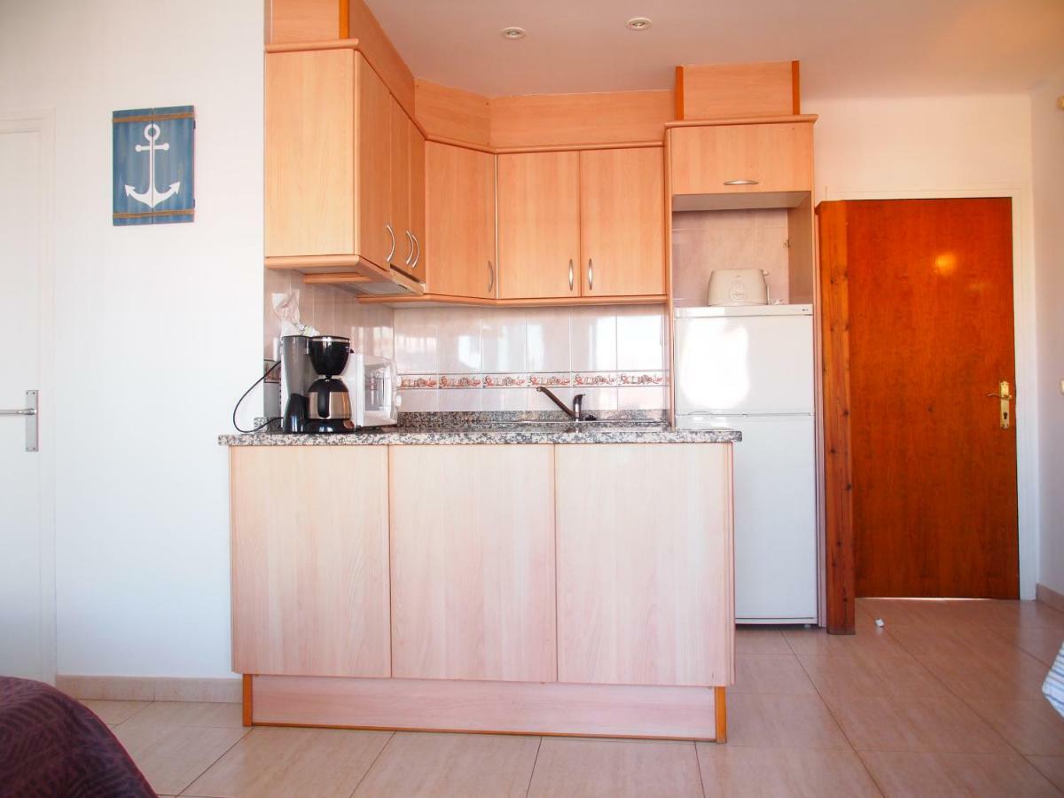 Miramar 32C Apartment Roses Exterior foto